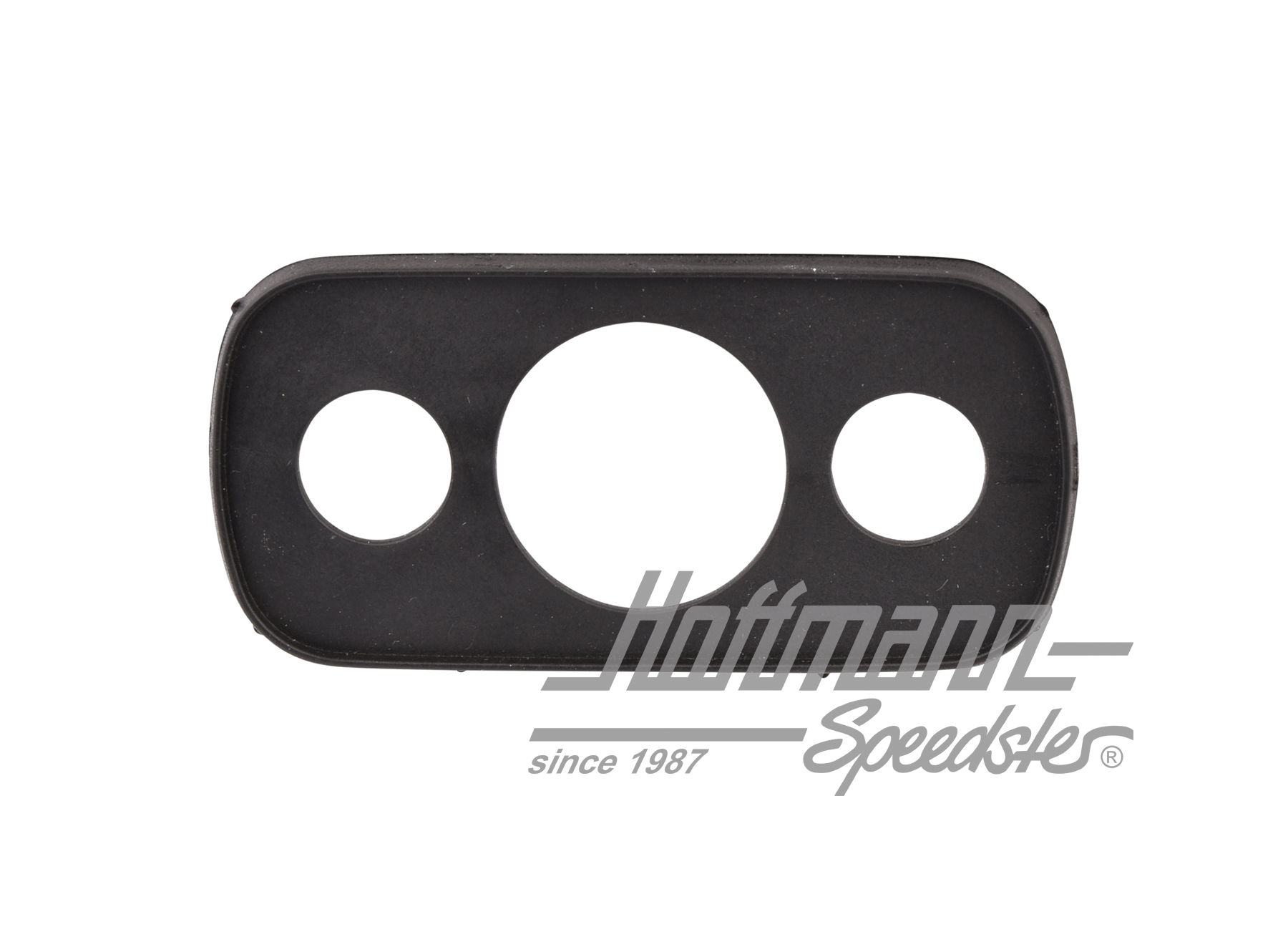 Support, extérieur, rétroviseur, Golf 2                                                             