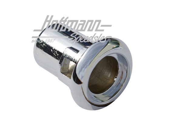 Rosette, poignée tournante-T, 12.47-7.64 | 113 827 575 | 020-2465-15