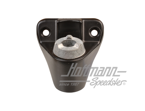 Support, rétroviseur (grand), en bas                                                                