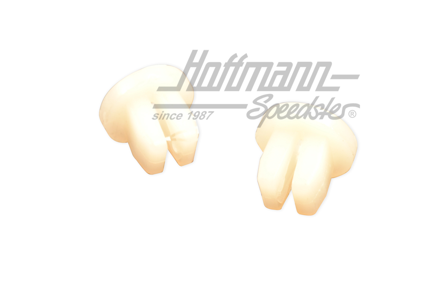 Écrou à expansion, support de plaque d'immatriculation                                              