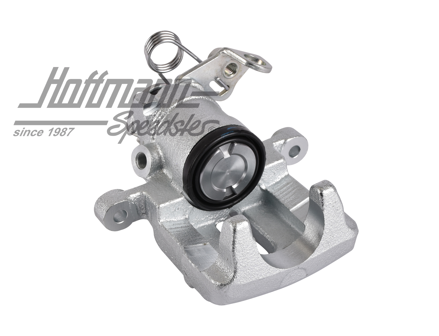 Étrier, Golf 2/3, arrière, droite                                                                   