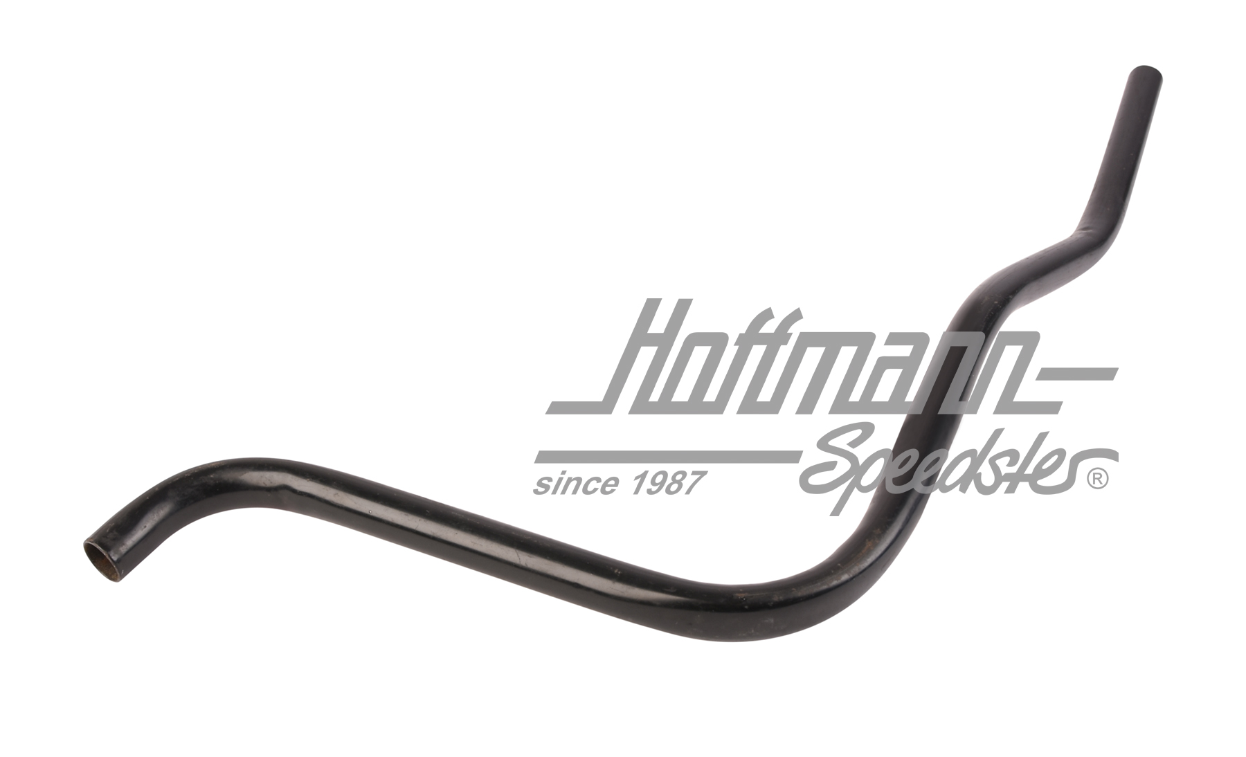 Conduite de dépression, servo de frein, Bus T2, 8.67-7.73                                           