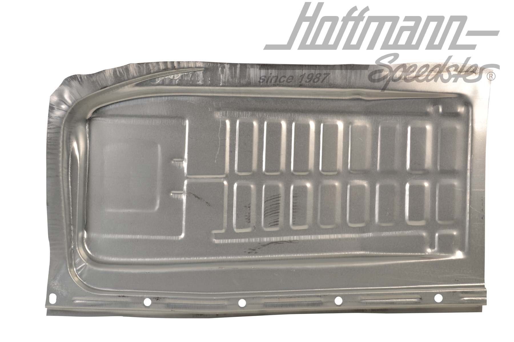 Quart de plancher, arrière, -7.72, droite | 111 701 070 | 050-1382