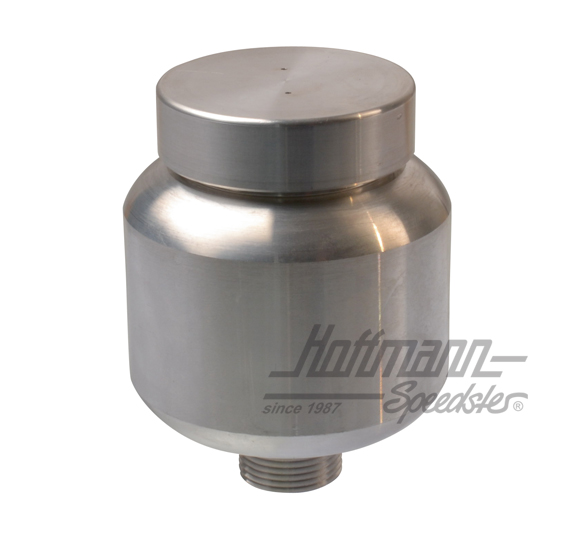 Réservoir de liquide de frein, Billet | 211 611 301 A | 020-4084-12