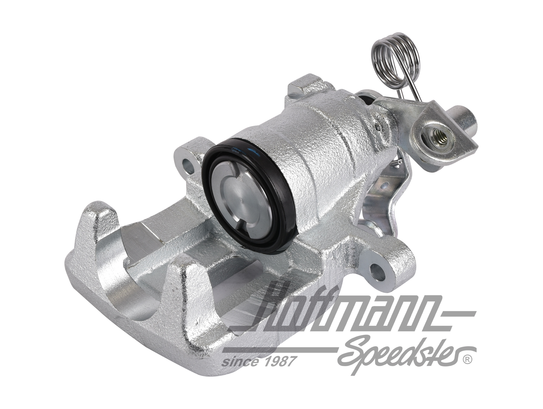 Étrier, Golf 2/3, arrière, droite                                                                   