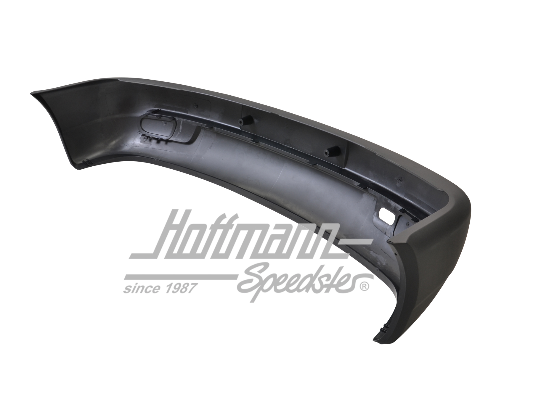 Pare-chocs, avant, sans phare antibrouillard, 96-03 (court)                                         