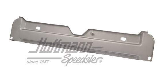 Traverse, compartiment moteur, intérieure, 65-89                                                    