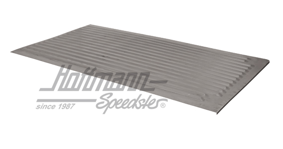 Plate-forme, Pick-up/Cabine double, arrière, droite                                                 