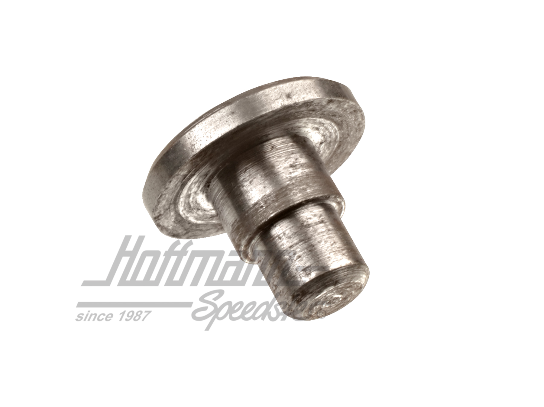 Boulon, capote, arrière, 1.79-7.83                                                                  