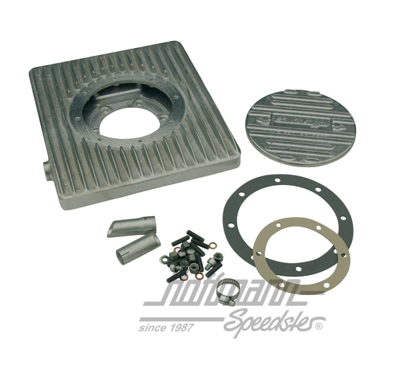 Carter d'huile, extra plat | --- --- --- | 010-0707