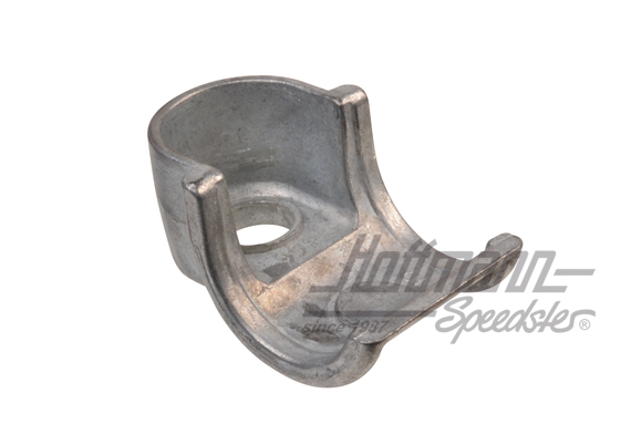 Crampon de retenue, banquette, Reproduction                                                         