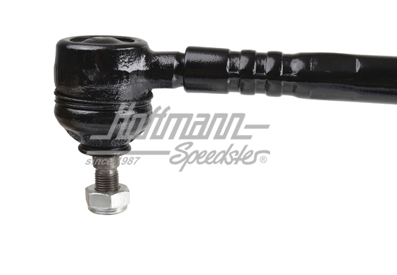 Barre de direction, cpl., Bus T1,55-67, droite                                                      