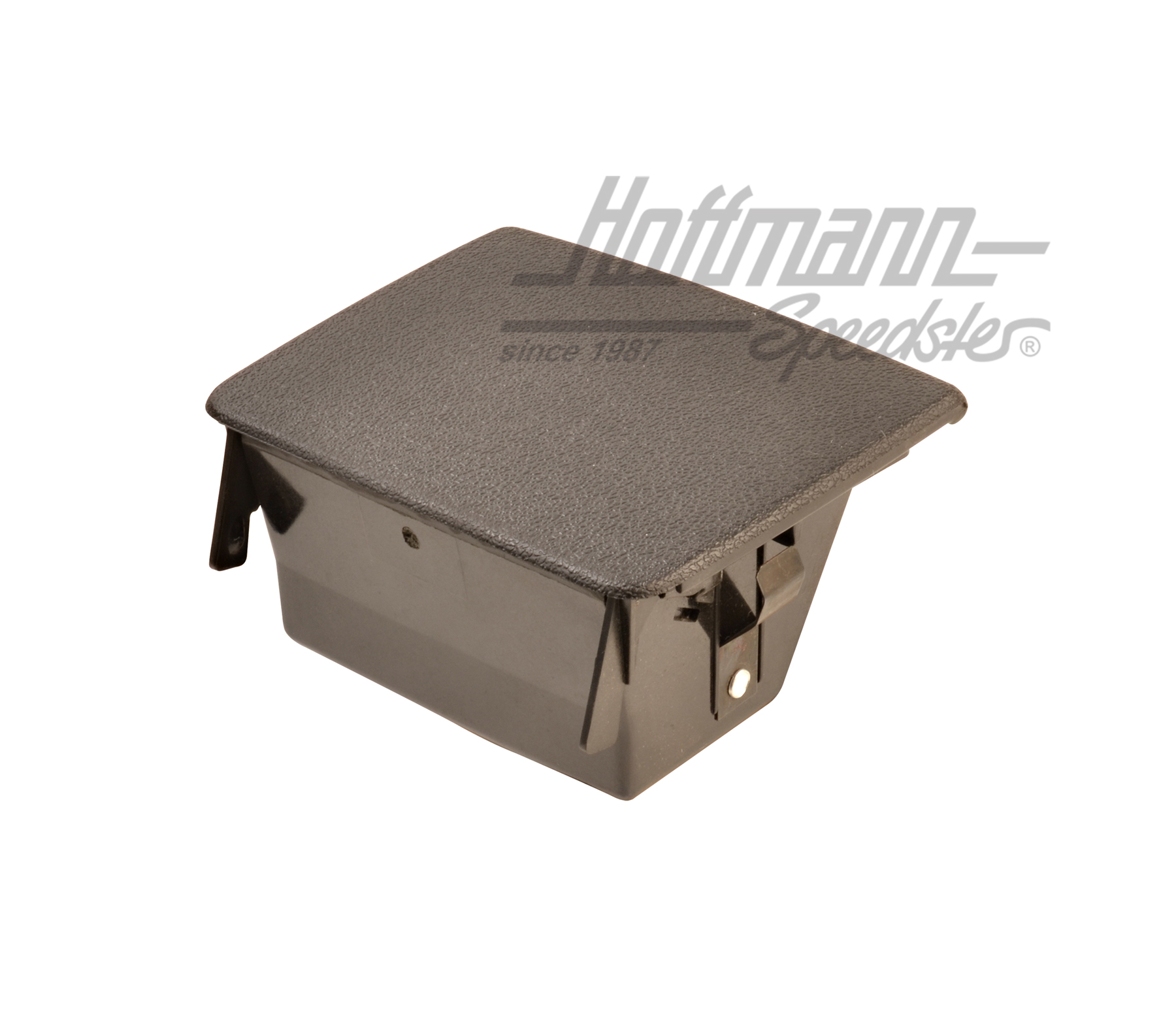 Cendrier, console centrale plate, Golf 2                                                            