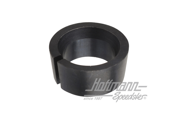 Bague conique, bras triangulaire/amortisseur, avant                                                 