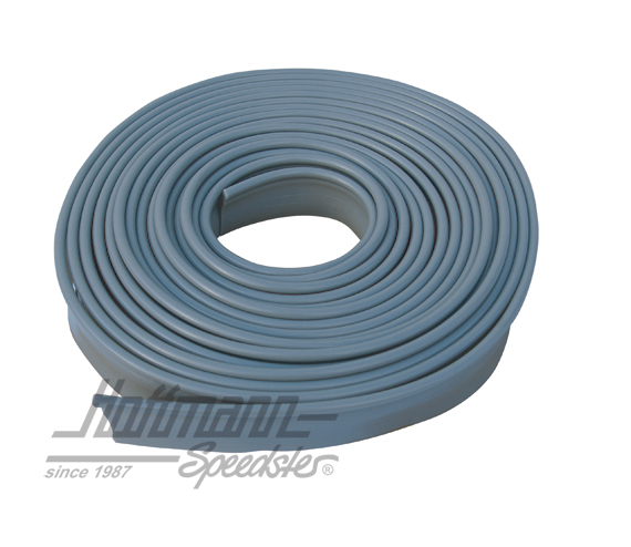 Joint d'aile, universel, gris | 111 821 707 grau | 050-4023-04