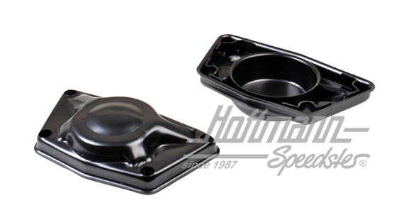 Couvercles de barre de torsion, -10.52 | 111 511 255 B | 020-0700-12