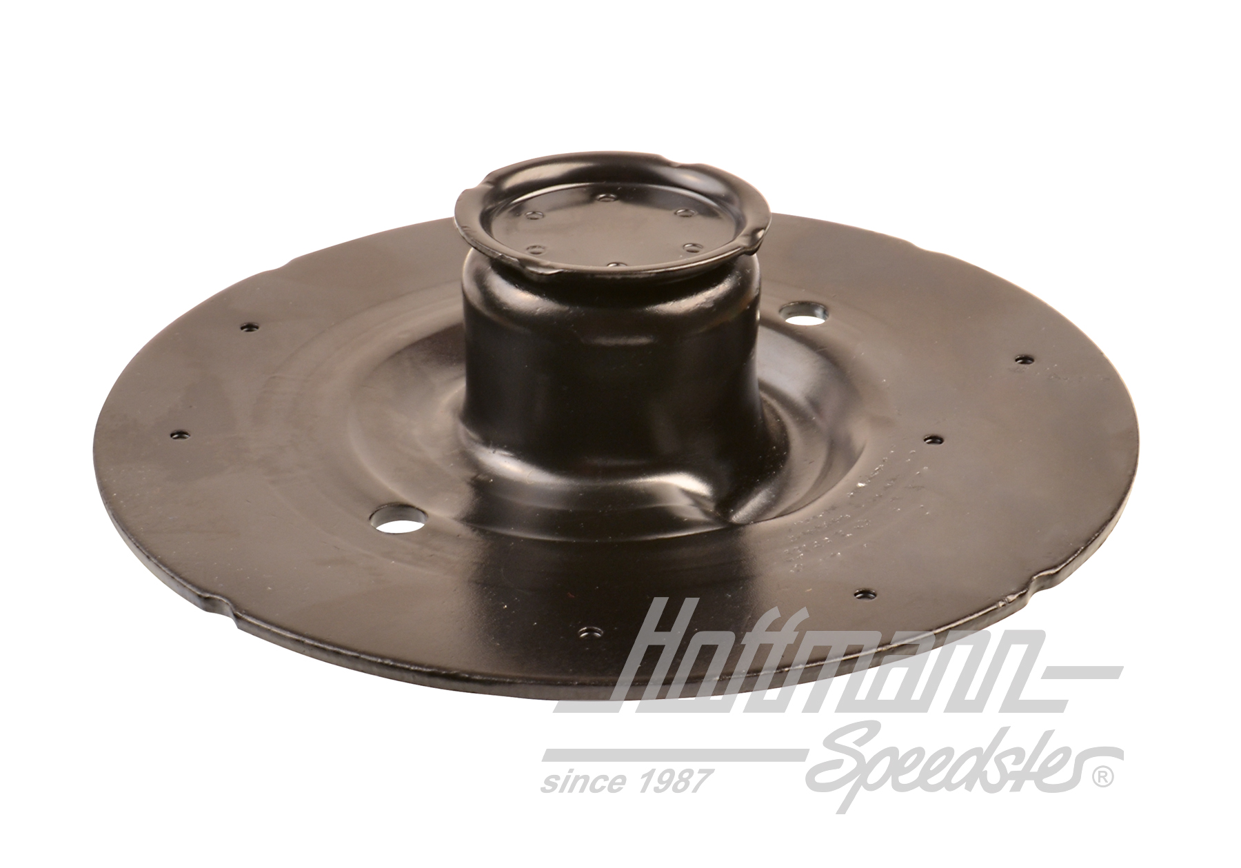 Tôle de réparation, cuvette de ressort, arrière, bras triangulaire | 251 501 400 | 390-0600