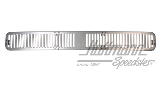 Écran d'entrée d'air, avant, Bus T2, 67-72                                                          