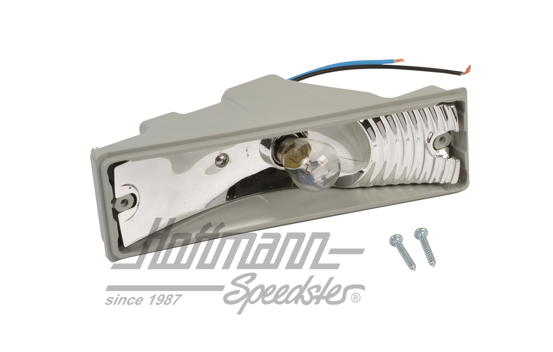 Boîte de clignotant, 911, 74-89 (Europe) | --- --- --- | 580-2000