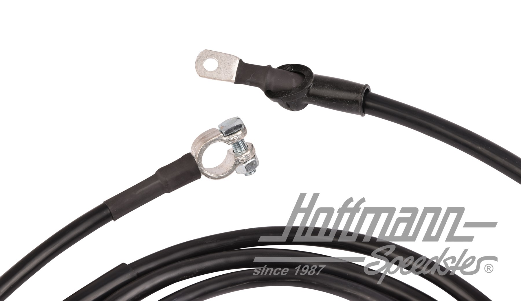 Câble de démarreur, 911, 78-89                                                                      