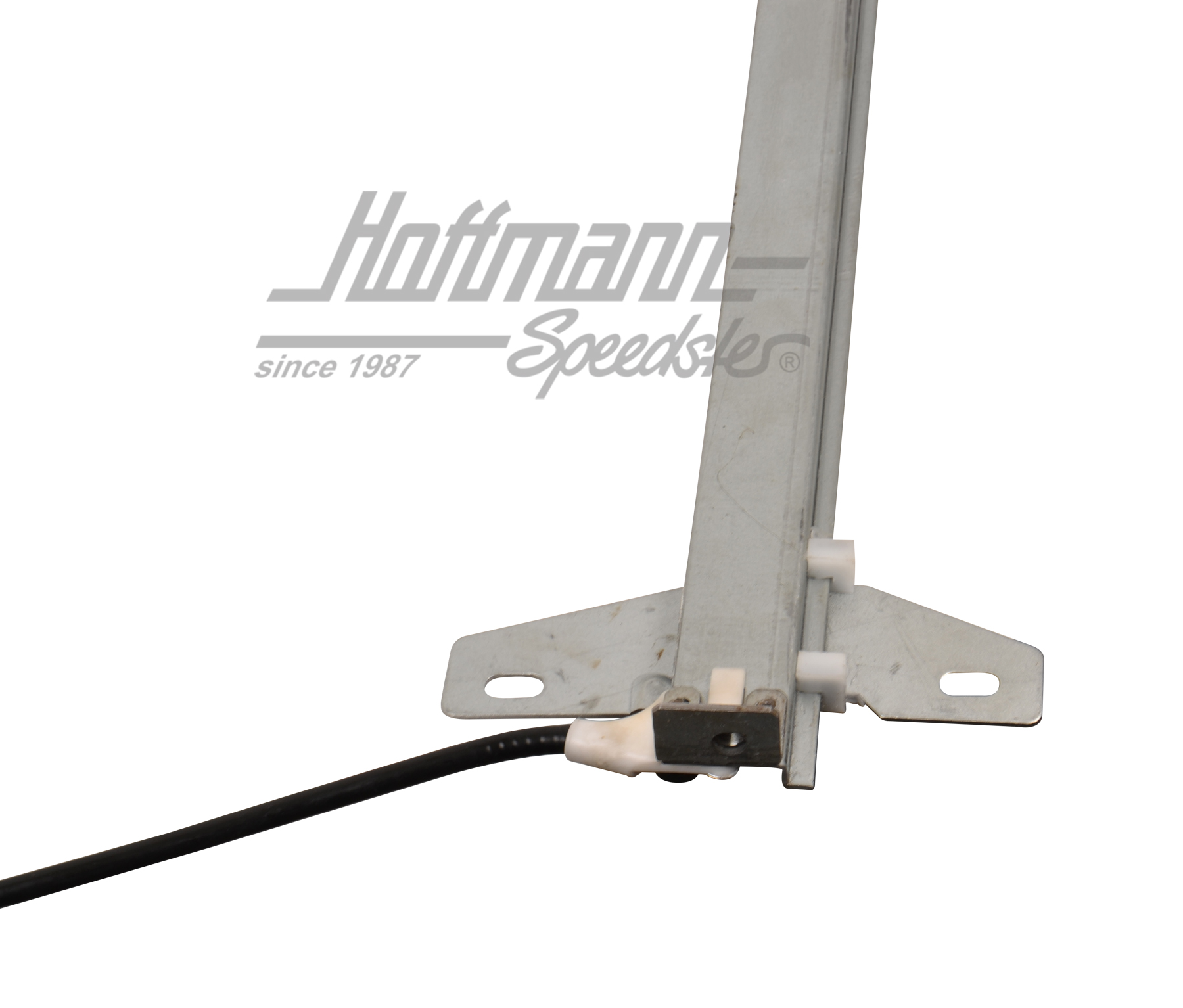 Lève-vitre, sans moteur, droite                                                                     