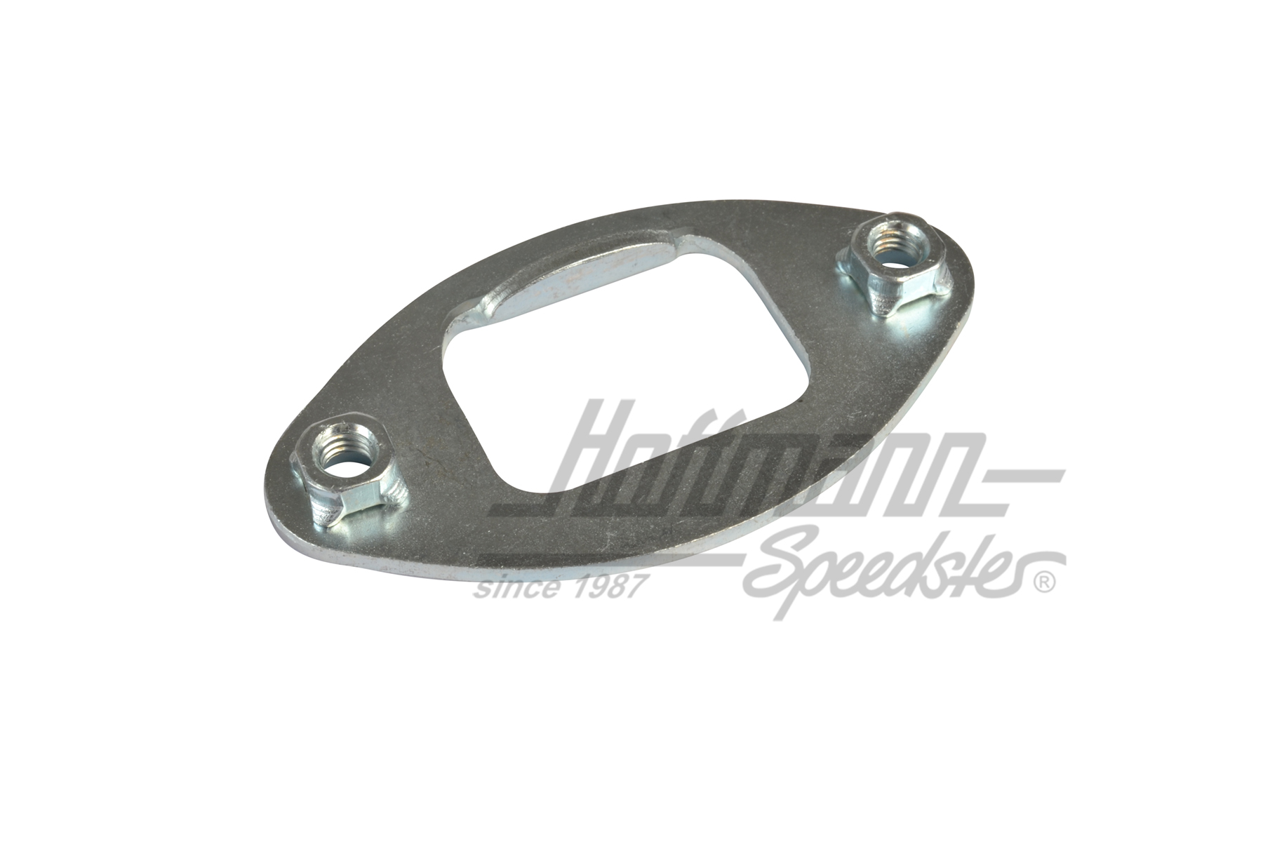 Plaque inférieur du levier de vitesses, 356 B/C                                                     