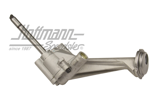 Pompe à huile, Bus T3 Diesel/T-Diesel,1.6-1.7 | 068 115 105 BP | 308-0220