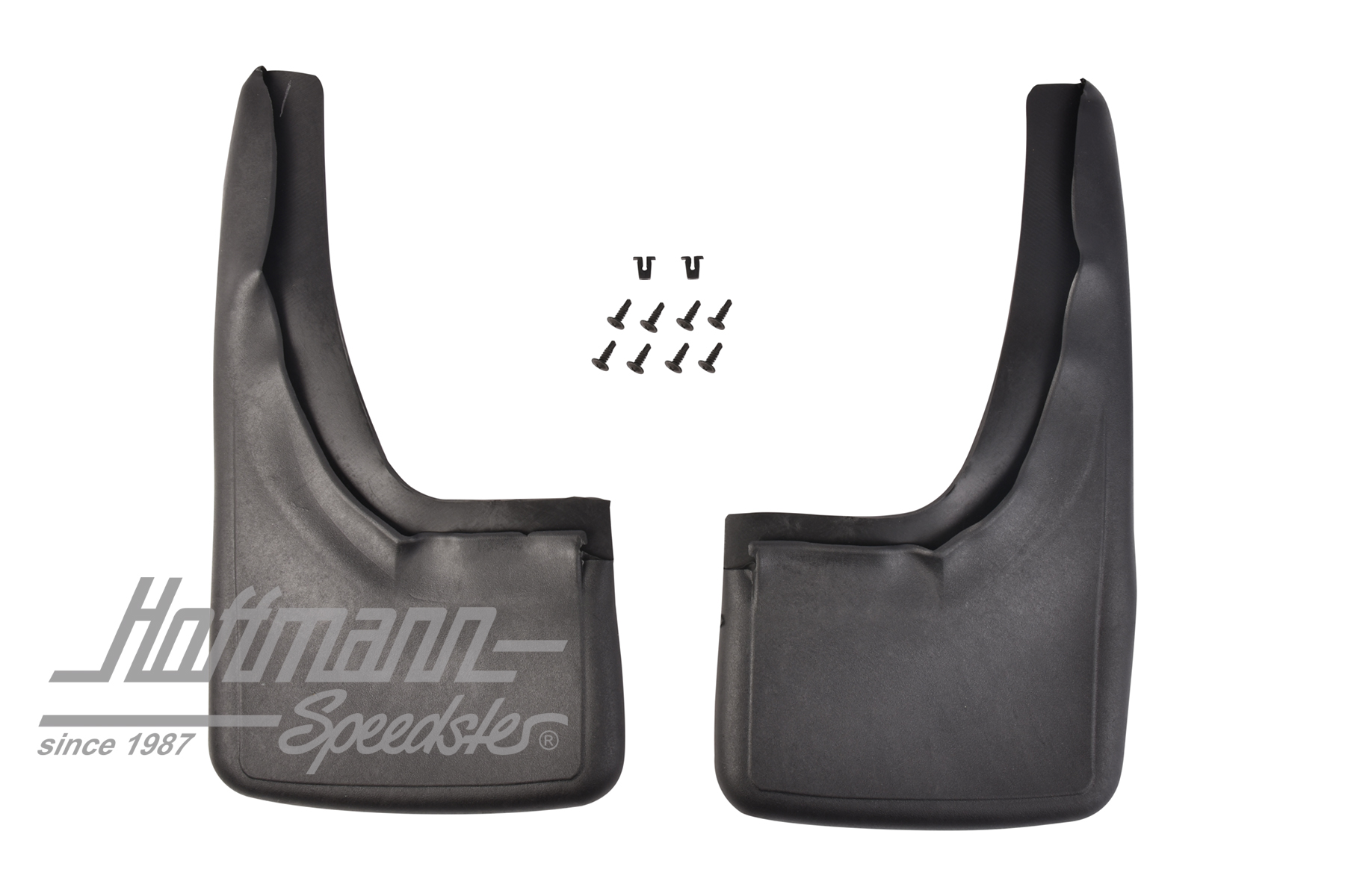 Bavettes, Bus T4, avant/arrière |  | 408-6080