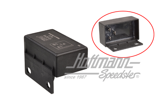 Régulateur de tension, 12 V, Bus T2, 8.68-7.79 | 021 903 803 A | 097-1714-10