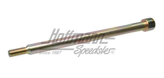 Kit de montage, bras triangulaire, en haut, 5mm                                                     