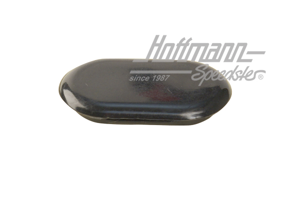 Bouchon de caoutchouc, tête de châssis, 1302/03 | 113 701 347 | 020-5288-20