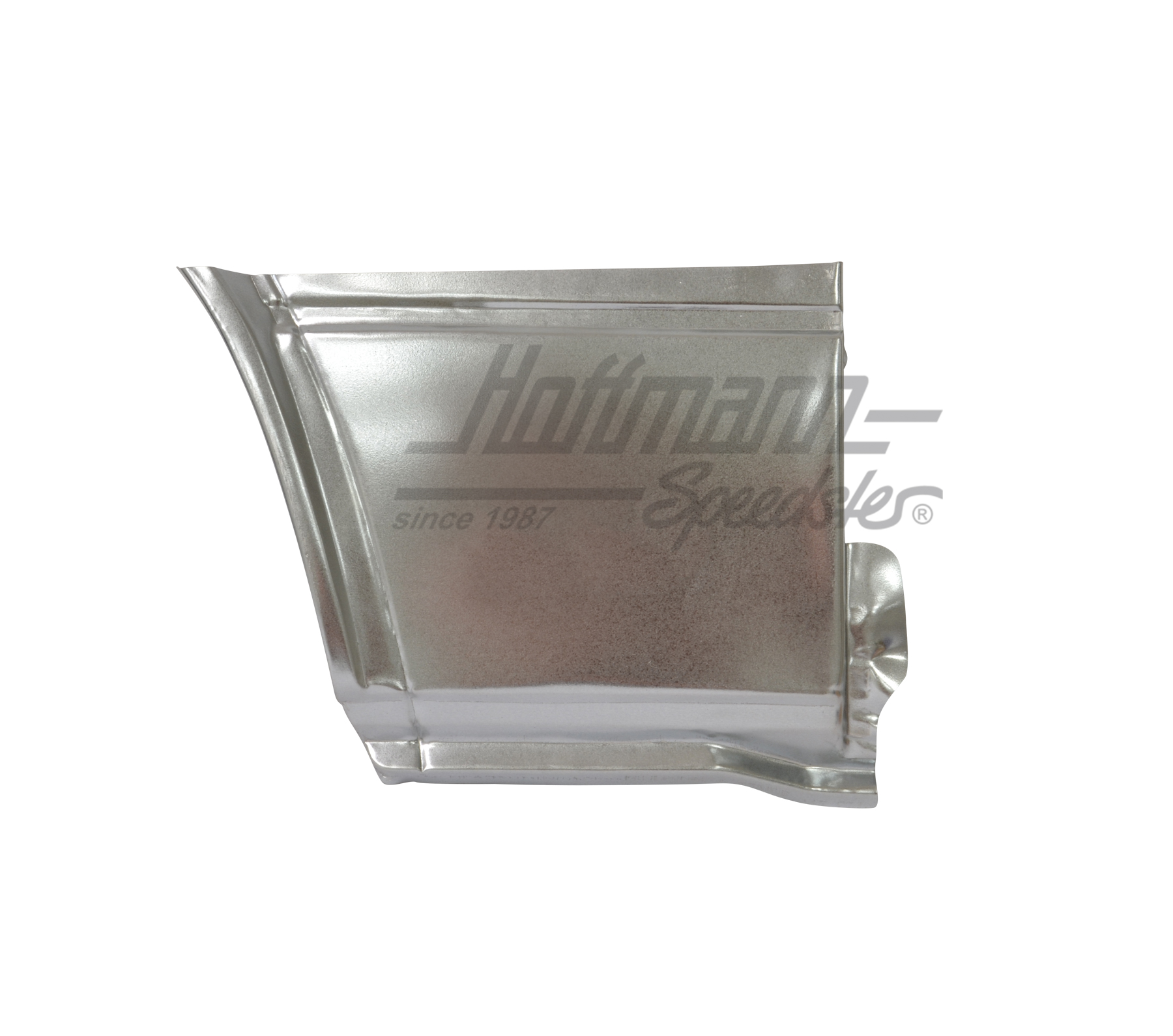 Raccord de passage de roue, Bus T3, arrière, droite, | 251 809 160 B | 390-0012