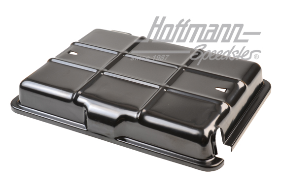 Couvre batterie, Bus T1                                                                             