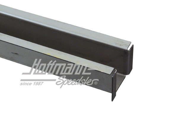 Traverse, Pick-up/Cabine double, plate-forme                                                        