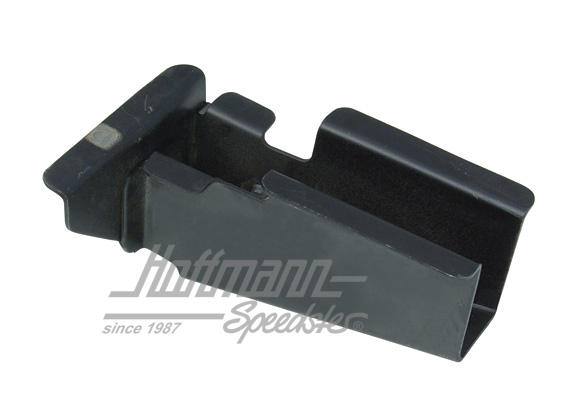 Support de cric, 8.67-, avant, gauche | 211 703 621 A | 096-0431