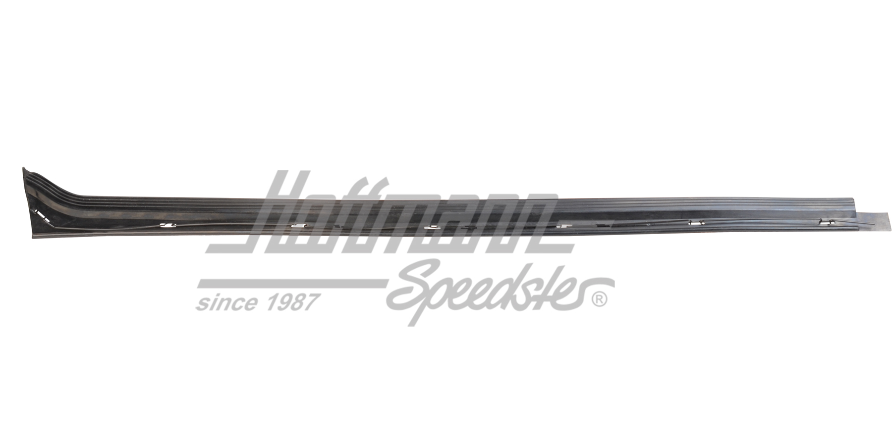 Lèche vitre, intérieur, Type 3, droite                                                              