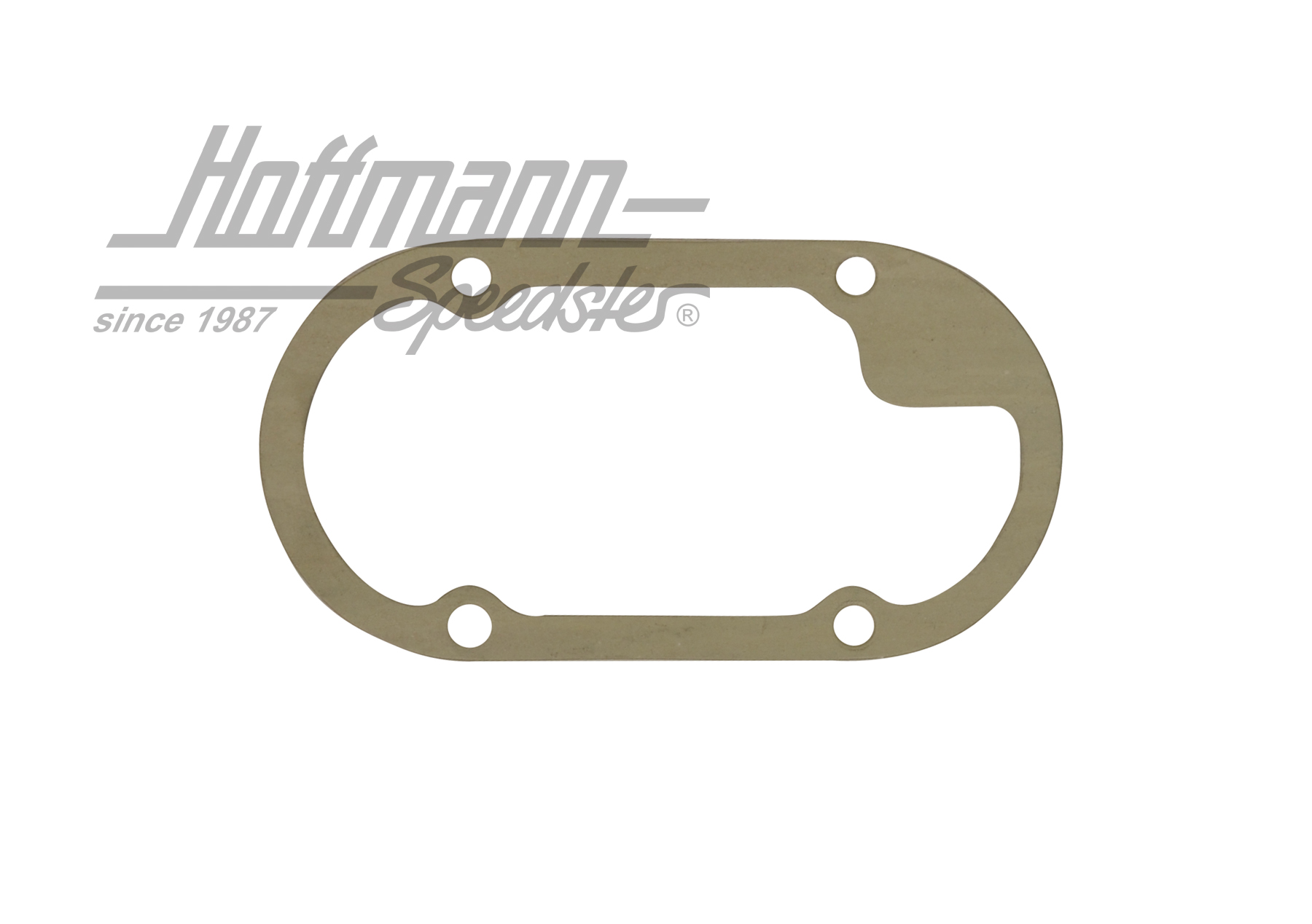 Joint, couvercle de reniflard, 911/914 | 930 107 791 02 | 530-0060-10