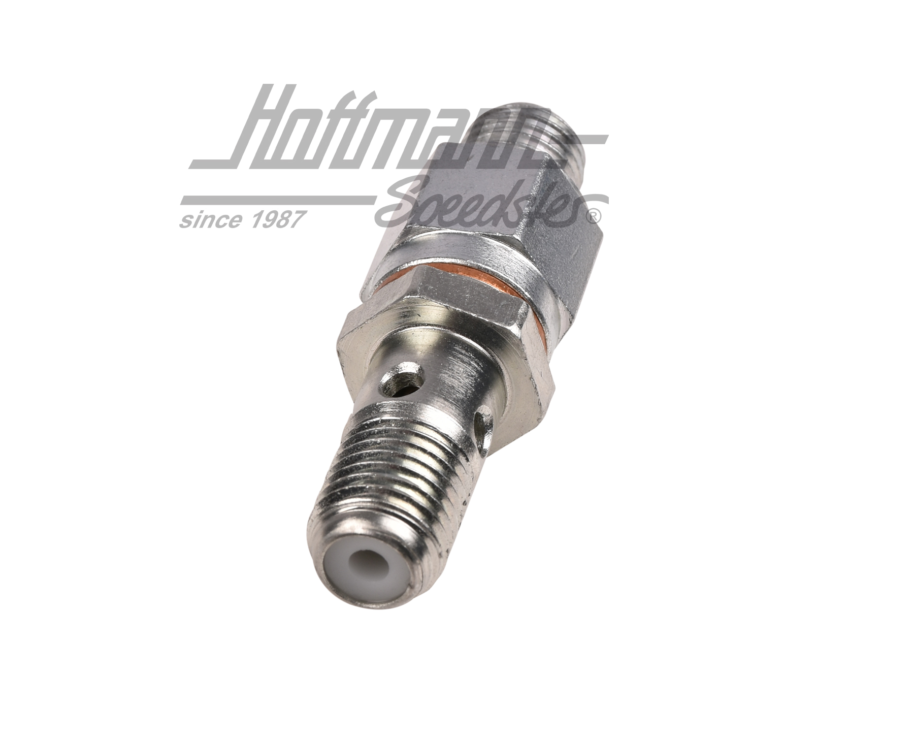 Soupape de raccordement, pompe à essence, 82-92                                                     