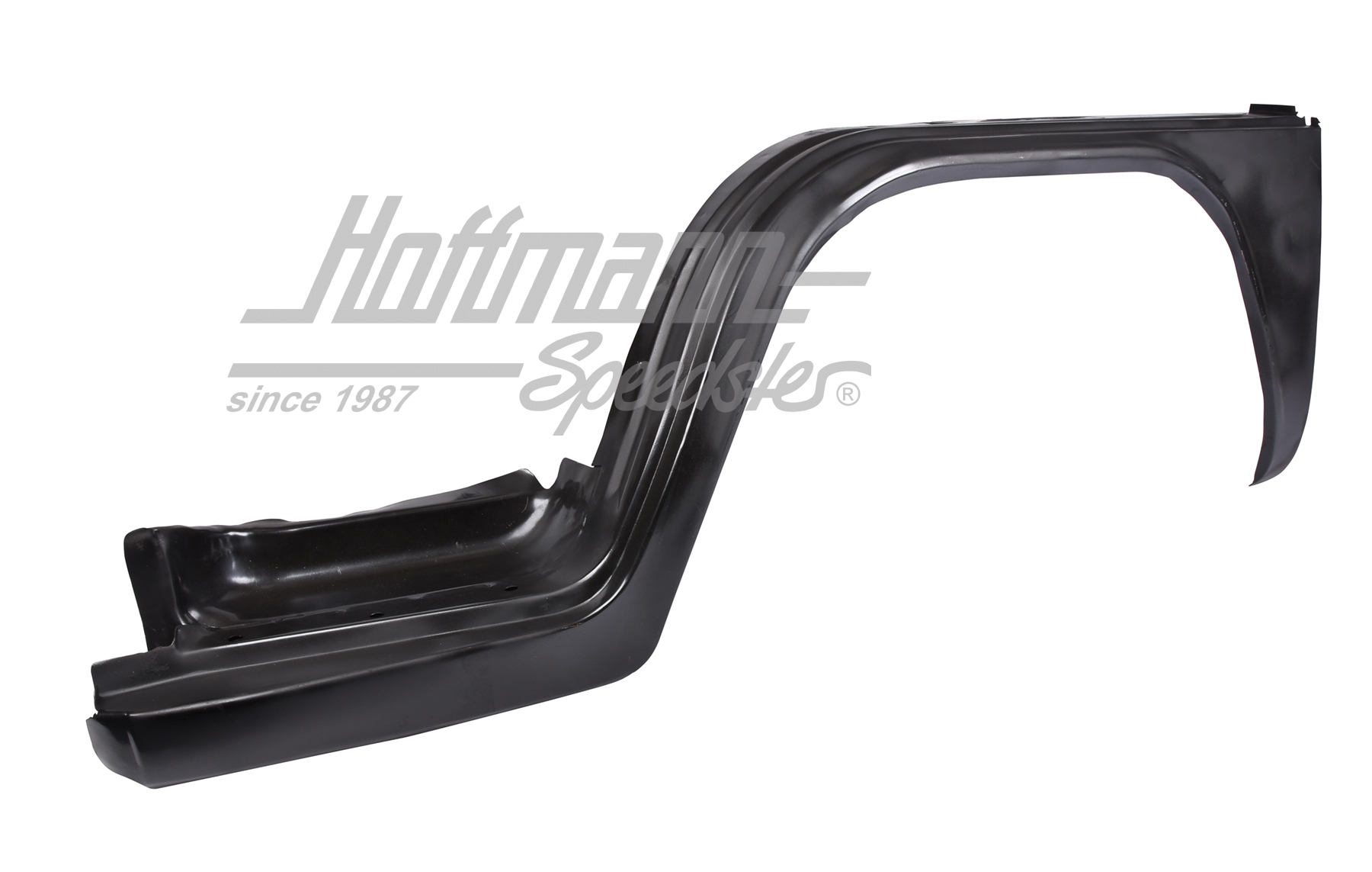 Coude, complet, 8.72-, avant, gauche                                                                