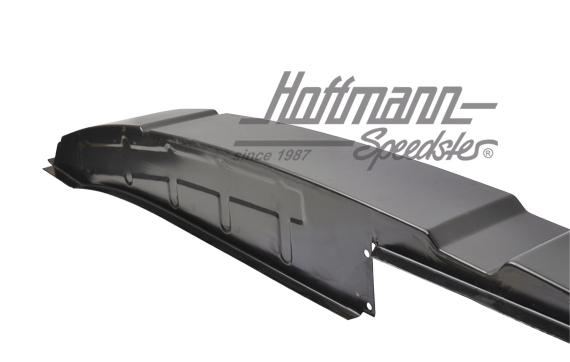 Colonne-C, cabine double, extérieure, gauche                                                        