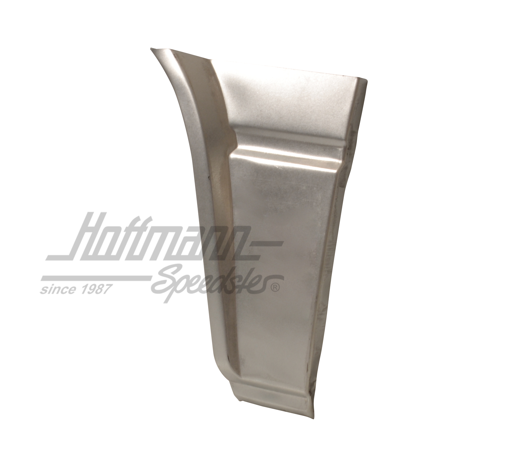 Raccord de passage de roue, Bus T3, arrière, gauche | 251 809 155 R | 390-0014-01