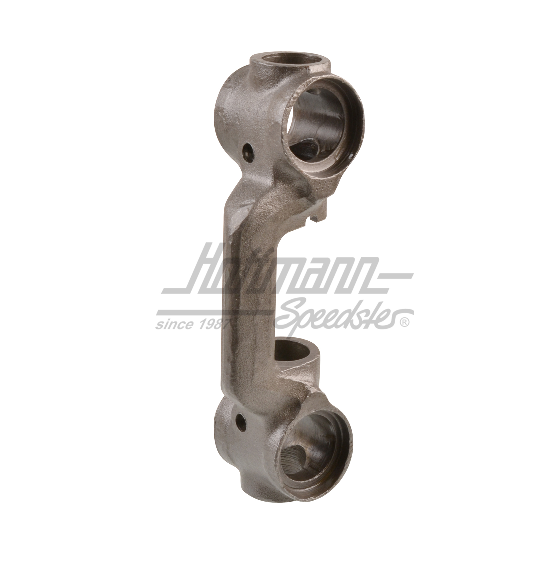 Console terminale, fusée, droite, -7.65. révisée (nue) | 111 405 352 | 020-2491-12