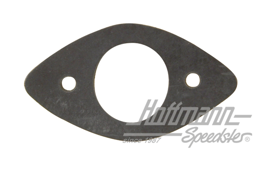 Support, rétroviseur, gauche/droite, 65-74 | 141 857 539 A | 060-6115-04