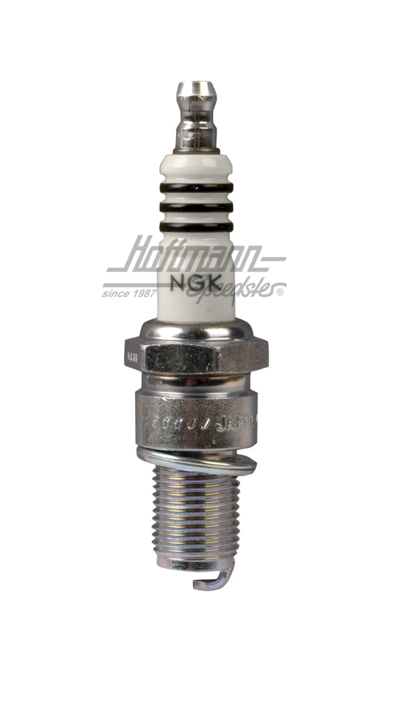 Bougie, NGK BR8EIX, Porsche 911 (pièce) | NG 5044 | 580-1110-03