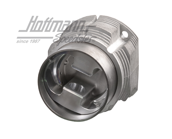 Kit cylindrée, Porsche 911S, 2.2/2.4, 86mm, JE(H)                                                   