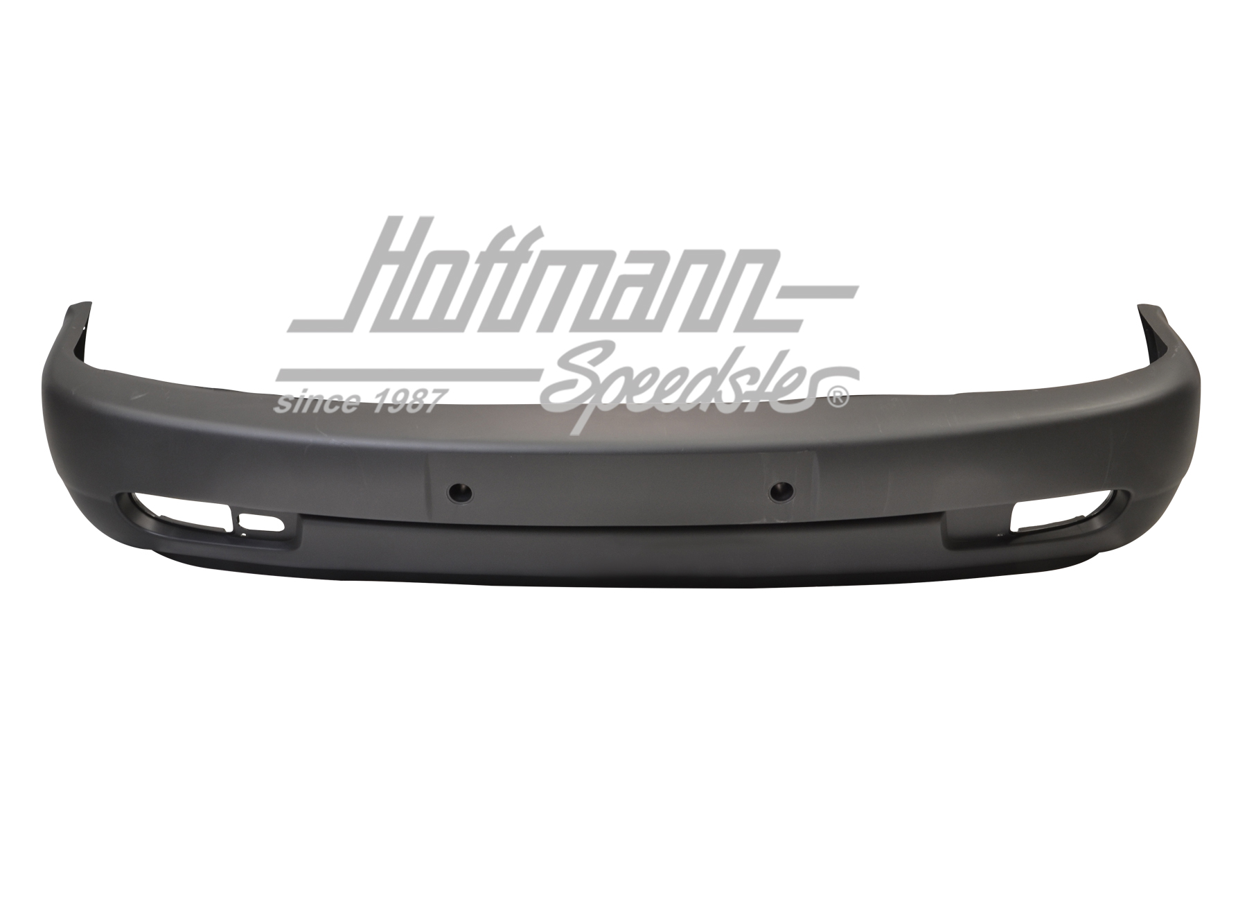 Pare-chocs, avant, avec phares antibrouillard, 96-03 (court)                                        