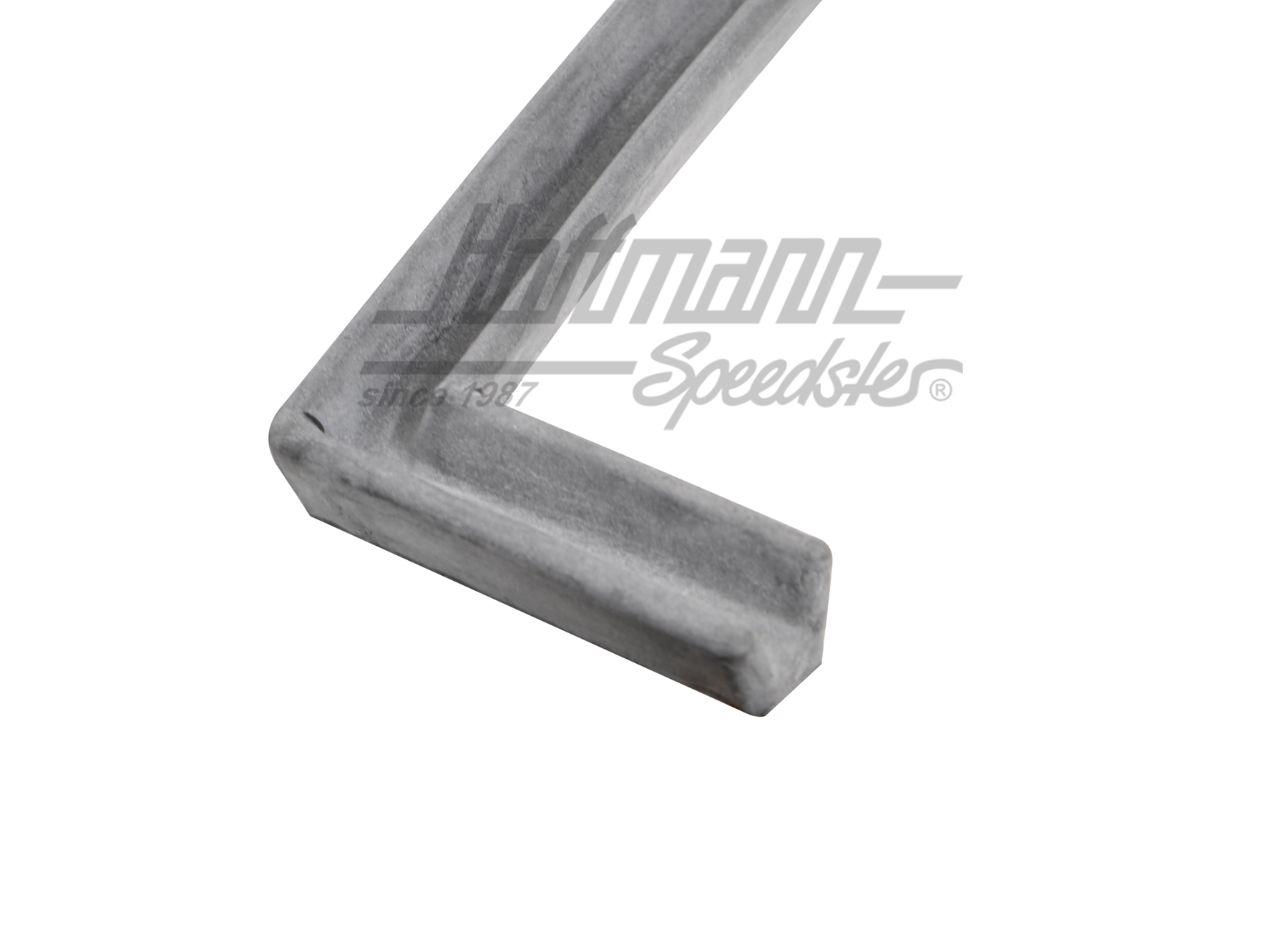 Joint de montant de porte, Karmann Ghia, droite                                                     