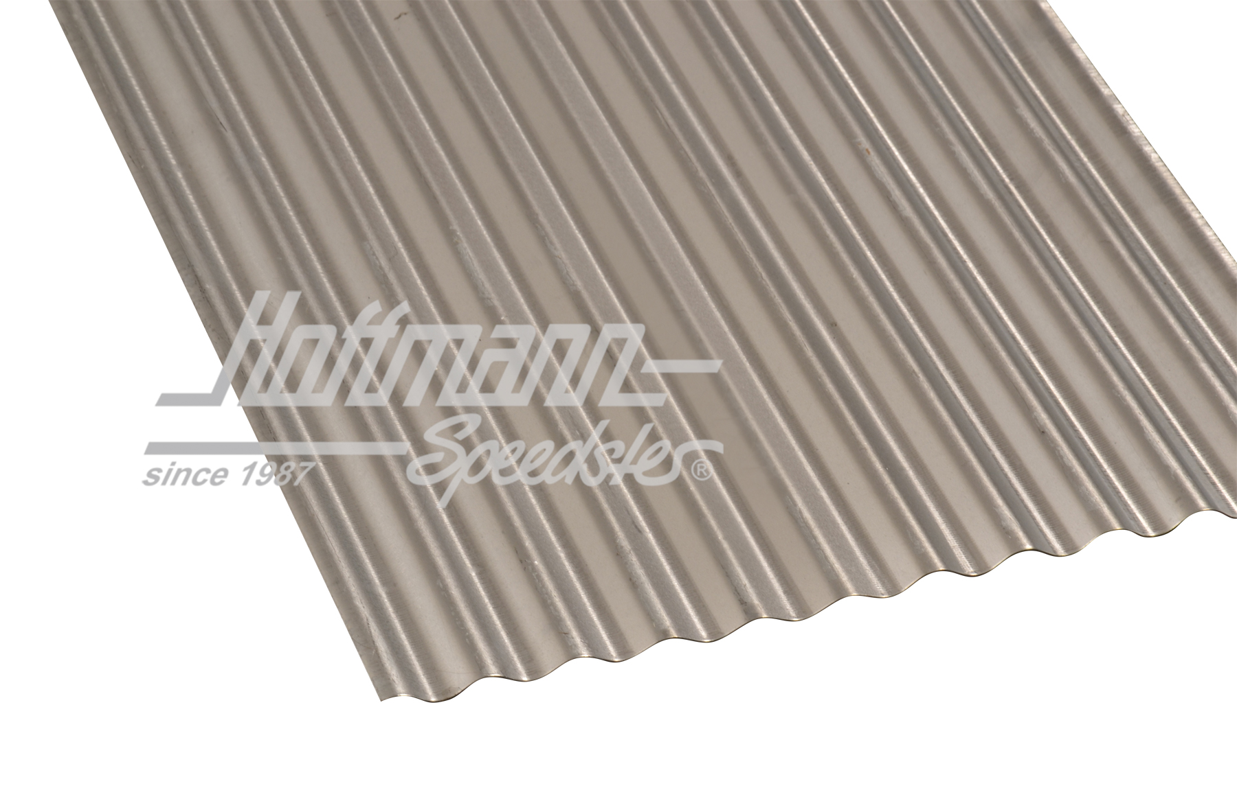 Tôle de plancher, cabine de chargement, universelle, 9.90-6.03                                      