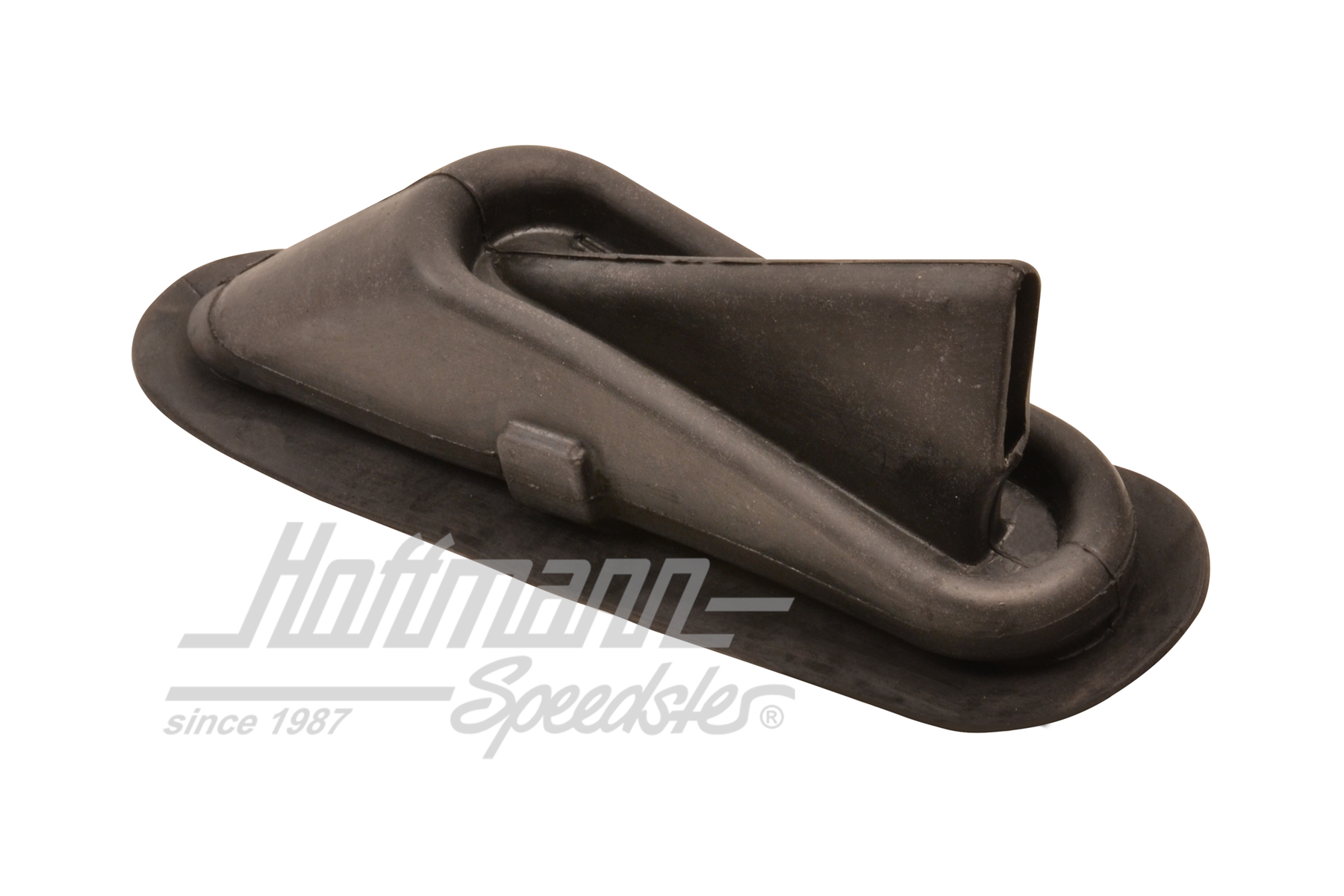 Soufflet de frein à main, 65-74, noir | 911 424 591 00 | 512-0268