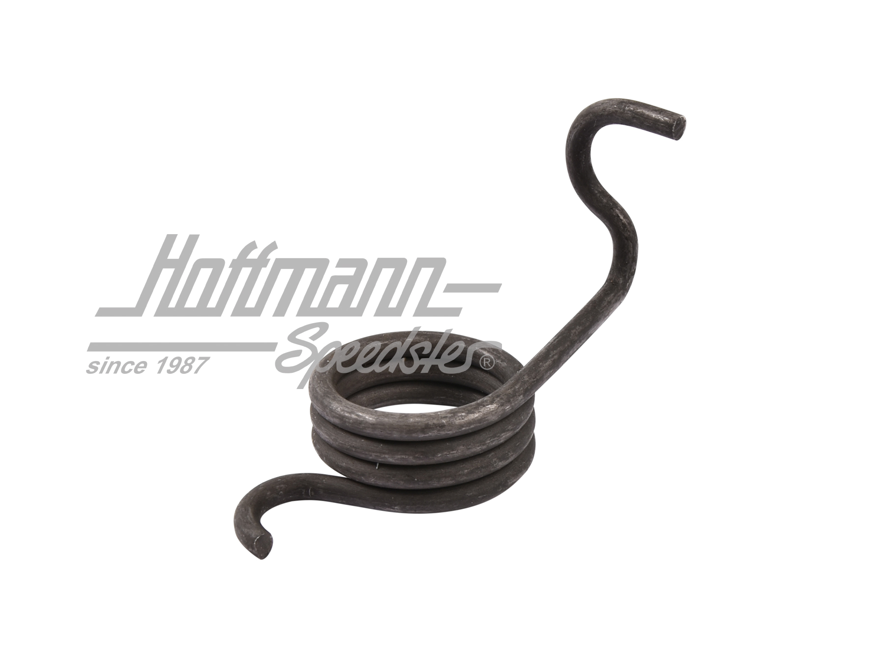 Ressort, pédale d'accélérateur, Bus T4 TDI                                                          